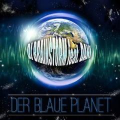 DJ BRAINSTORM FEAT. DANI - DER BLAUE PLANET